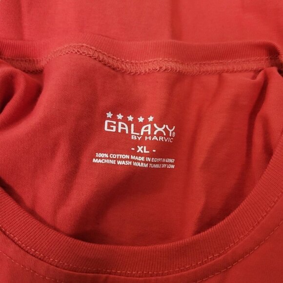 MEN'S Galaxy By Harvic Tank Top.  Size XL.  New With Tags. - Picture 7 of 7